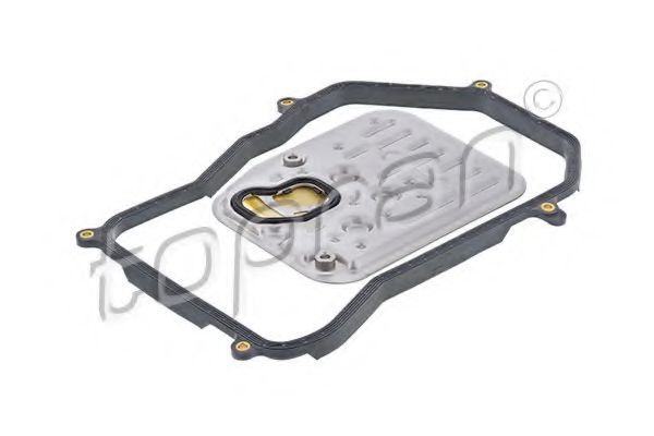 set filtre hidraulice, cutie e vit.automata