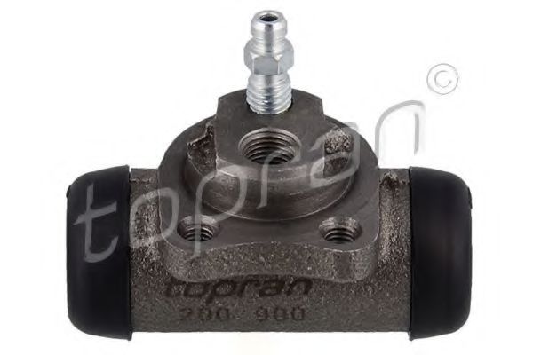 Cilindru receptor frana