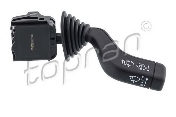 202 186 comutator stergator TOPRAN 