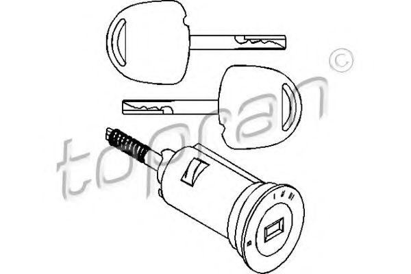 cilindru de inchidere,aprindere 2