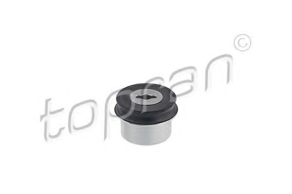 205 489 Rulment, corp rulment roata TOPRAN 