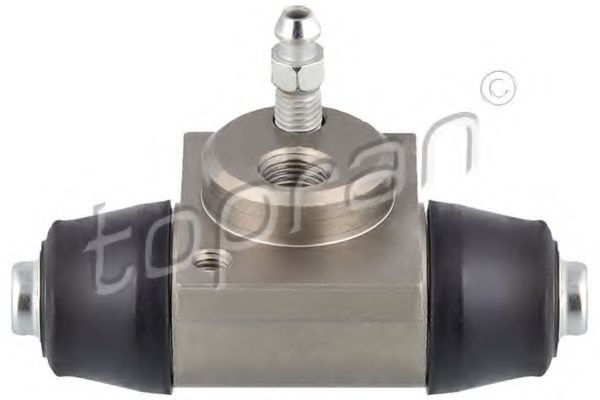Cilindru receptor frana