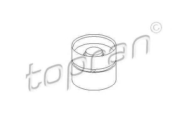 culbutor supapa
