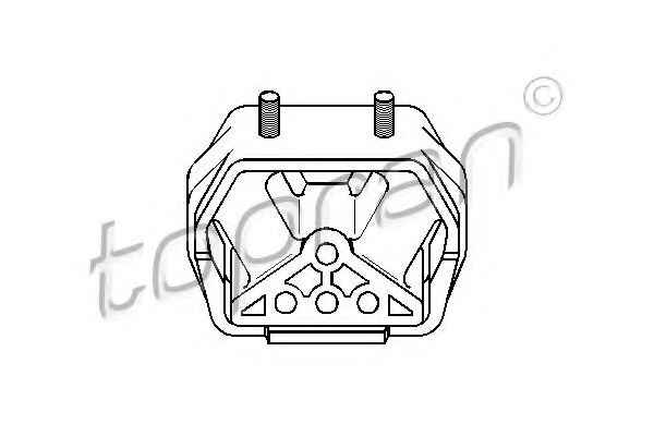 Suport motor