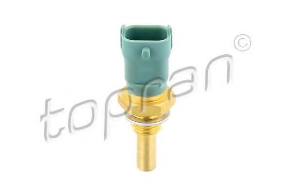 205 935 senzor,temperatura lichid de racire TOPRAN 