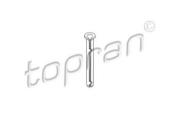 206 055 balama usa TOPRAN 
