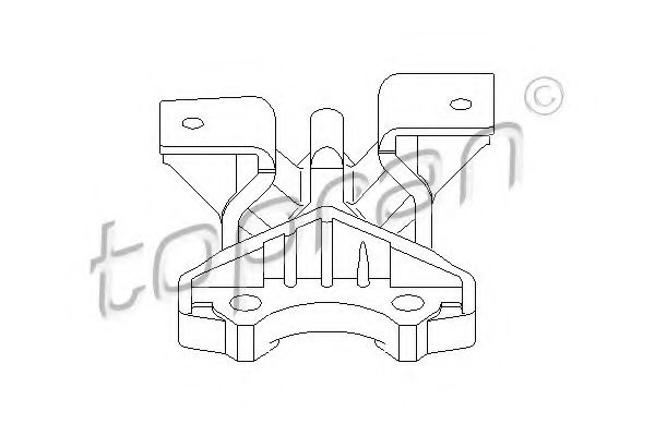 Suport motor