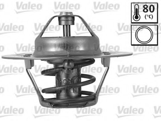 820541 termostat,lichid racire VALEO 