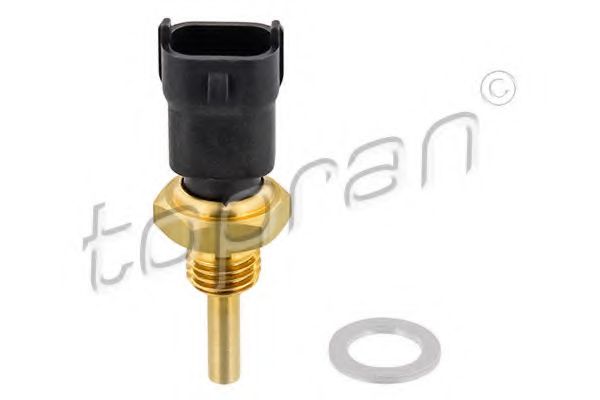 206 726 senzor,temperatura lichid de racire TOPRAN 
