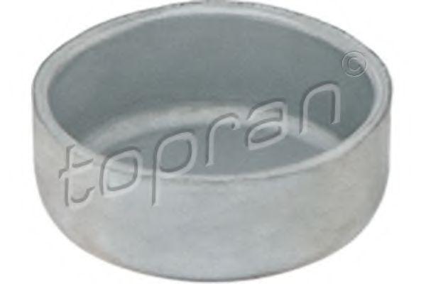 206 742 Dop antianghet TOPRAN 
