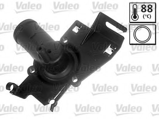820595 termostat,lichid racire VALEO 