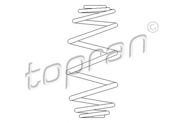 Arc spiral