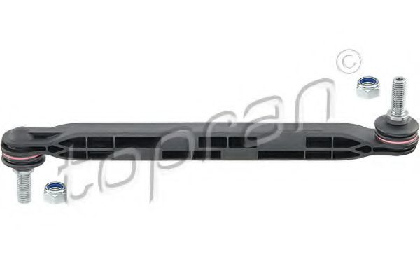 Brat/bieleta suspensie, stabilizator