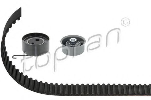 Set curea de distributie