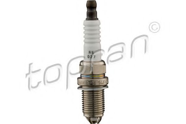 208 136 Bujii TOPRAN 