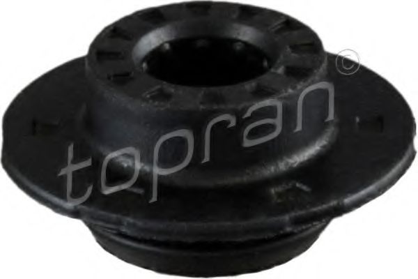 208 169 Suport radiator TOPRAN 
