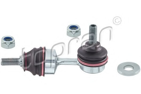 Brat/bieleta suspensie, stabilizator