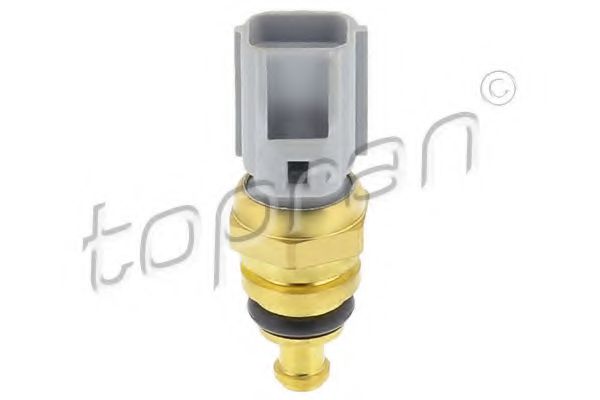 304 715 senzor,temperatura lichid de racire TOPRAN 