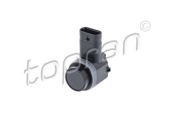 304 773 Sensor, ajutor parcare TOPRAN 