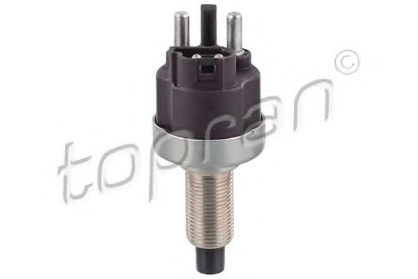 Comutator lumini frana