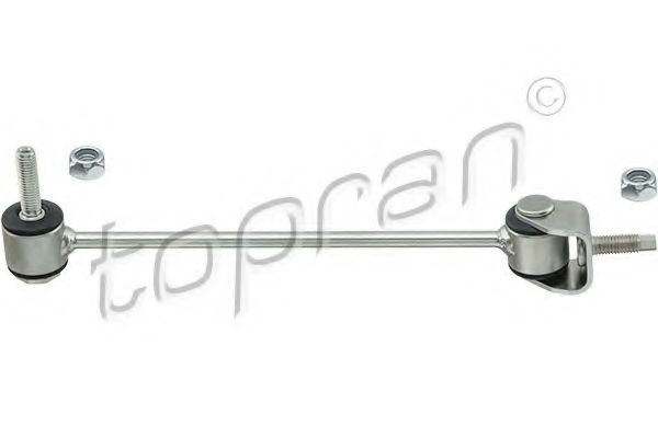 Brat/bieleta suspensie, stabilizator