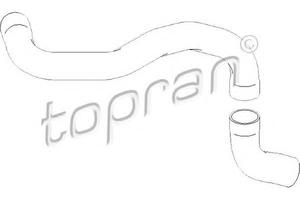 Furtun ear supraalimentare