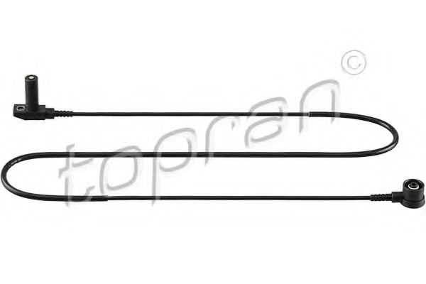 senzor turatie,management motor