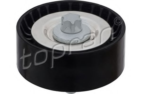 Rola ghidare/conducere, curea transmisie