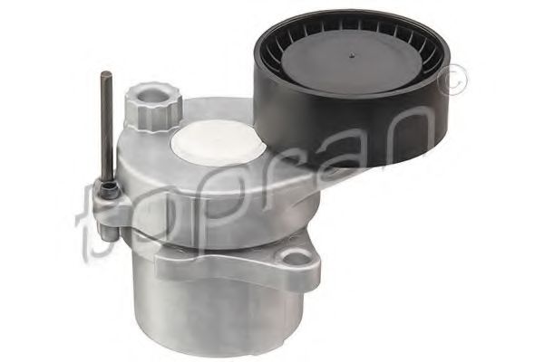 408 445 Intinzator curea, curea distributie TOPRAN 