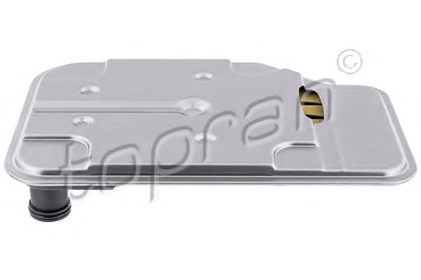 408 516 Filtru hidraulic, cutie de viteze automata TOPRAN 