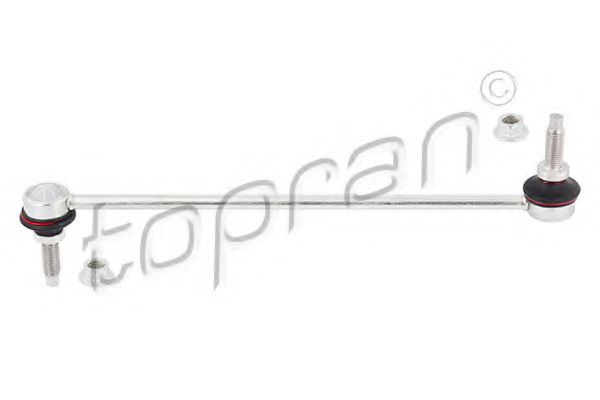 Brat/bieleta suspensie, stabilizator