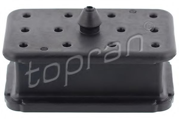 408 783 Bucsa arc foi TOPRAN 