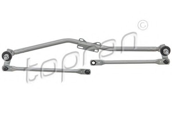 Legaturi stergator parbriz