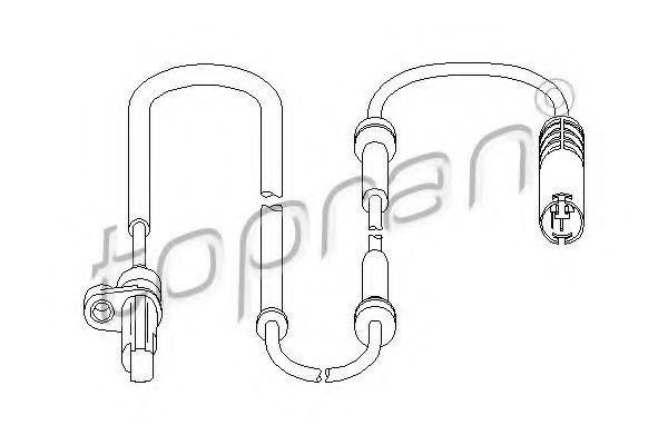 senzor,turatie roata