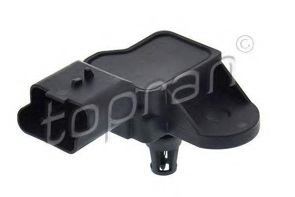 502 287 senzor,presiune supraalimentare TOPRAN 