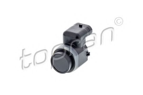 Sensor, ajutor parcare