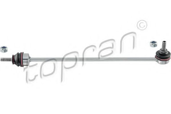 Brat/bieleta suspensie, stabilizator