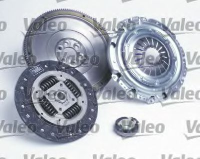 826317 Set ambreiaj VALEO 