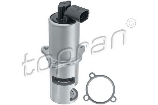 Supapa EGR