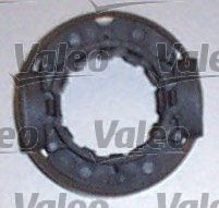 826339 Set ambreiaj VALEO 