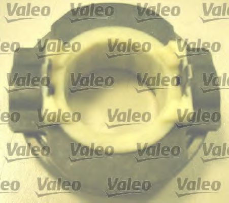 826363 Set ambreiaj VALEO 