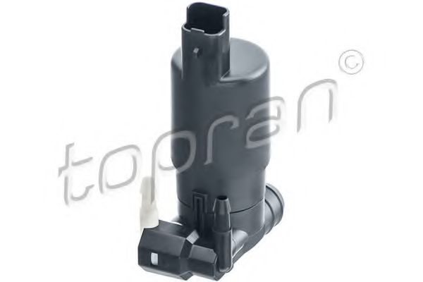 720 299 pompa de apa,spalare parbriz TOPRAN 