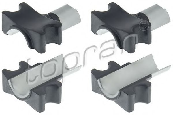 Bucsa, bara stabilizatoare