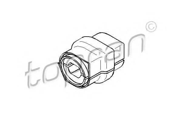 720 462 Bucsa, bara stabilizatoare TOPRAN 