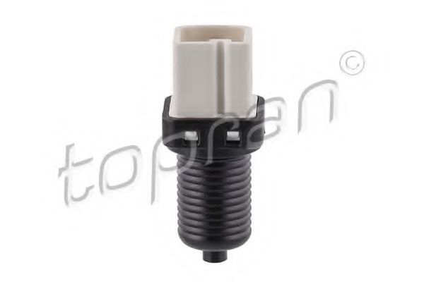 Comutator lumini frana