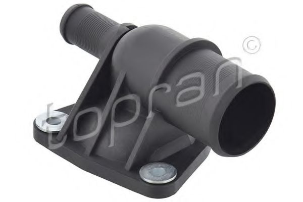 Flansa lichid racire