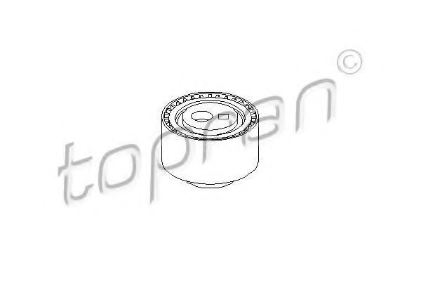 rola intinzator,curea distributie