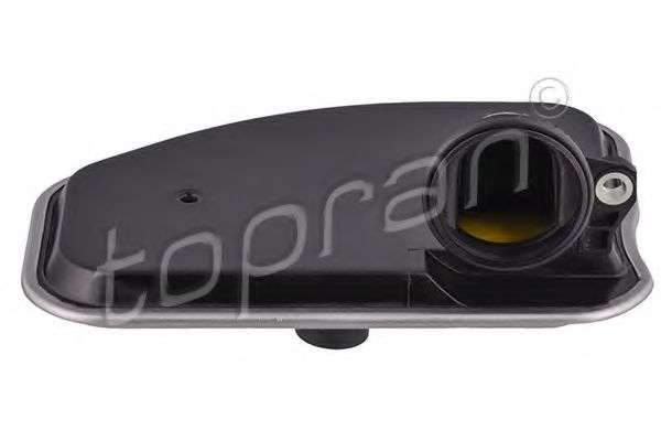 Filtru hidraulic, cutie de viteze automata