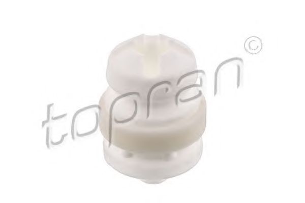 722 665 Tampon cauciuc, suspensie TOPRAN 
