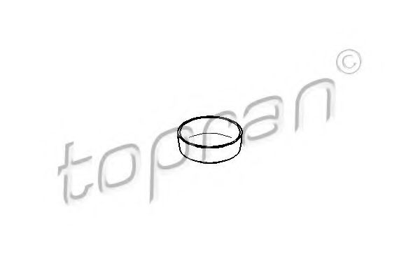 722 670 Dop antianghet TOPRAN 